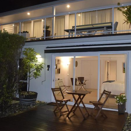 Apartamento The Sails Russell Exterior foto