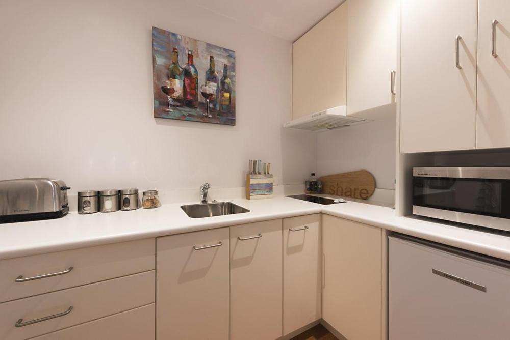 Apartamento The Sails Russell Exterior foto