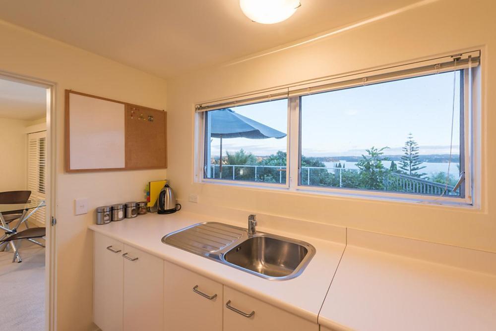 Apartamento The Sails Russell Exterior foto