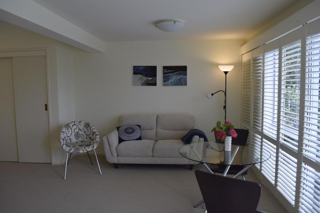 Apartamento The Sails Russell Exterior foto