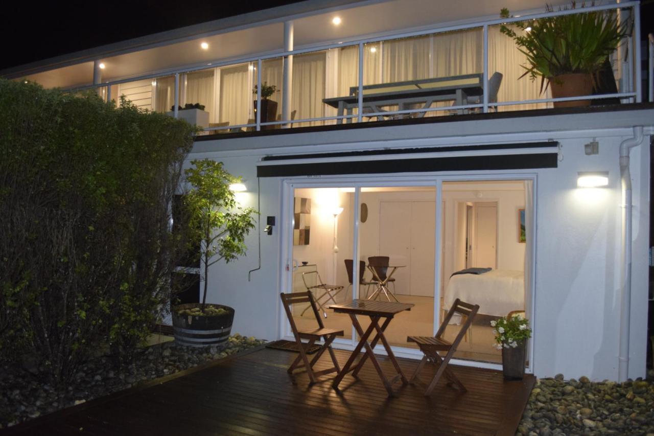 Apartamento The Sails Russell Exterior foto