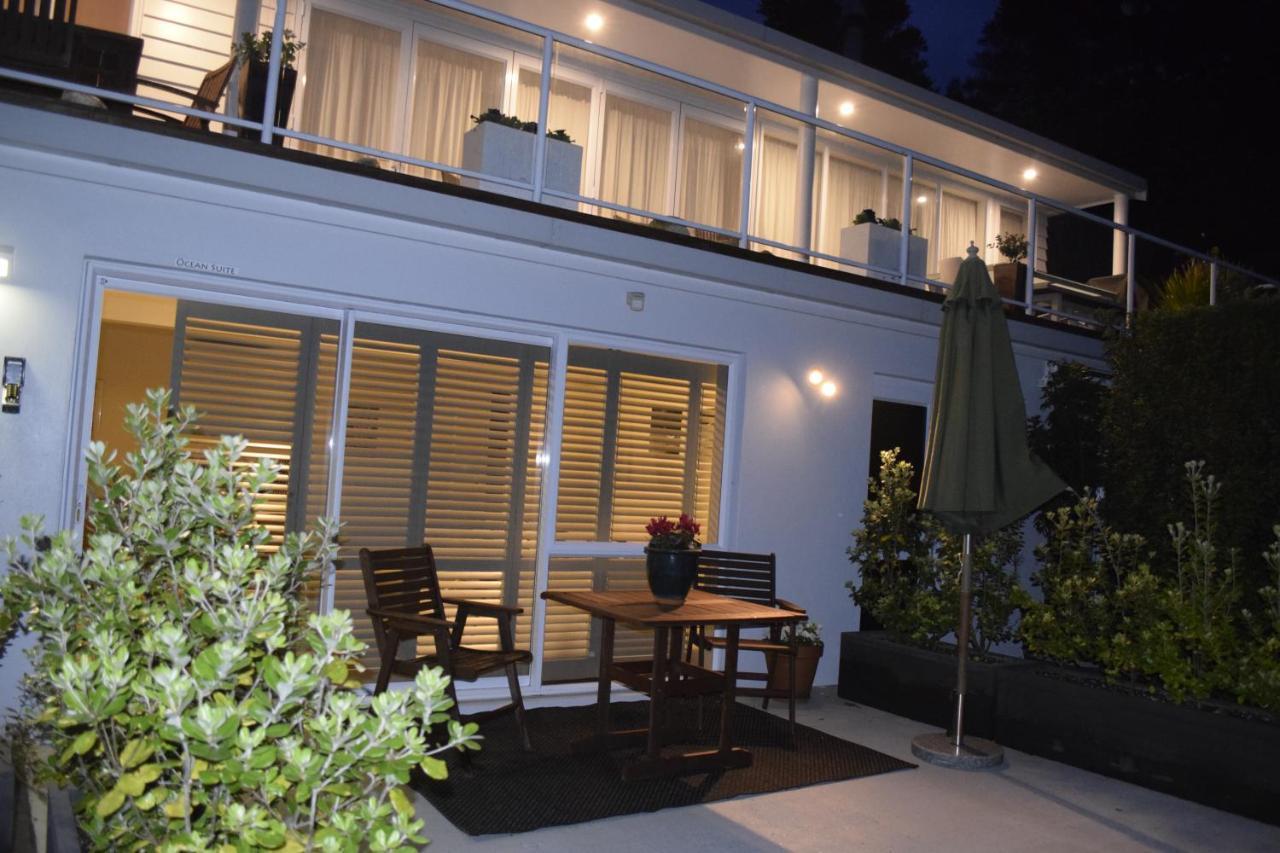 Apartamento The Sails Russell Exterior foto