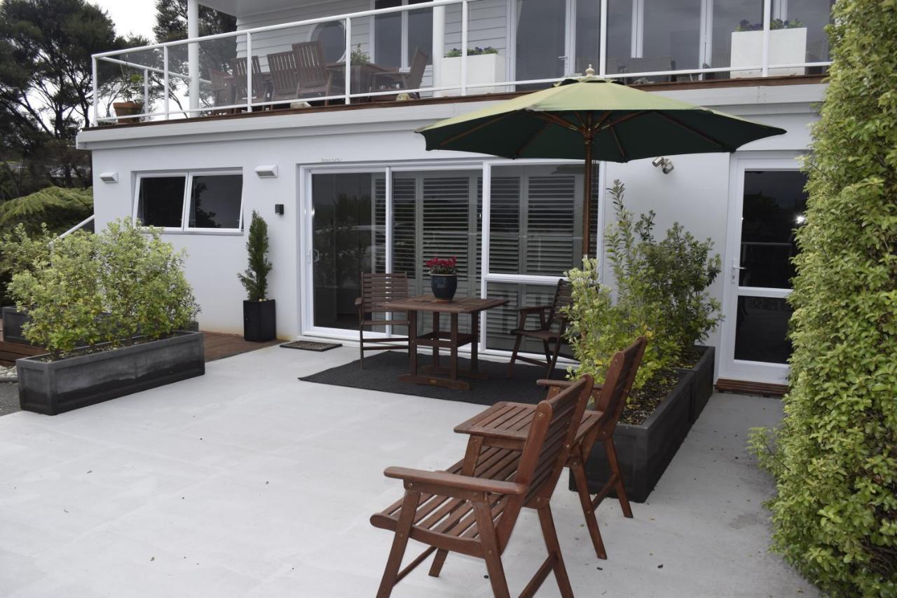 Apartamento The Sails Russell Exterior foto